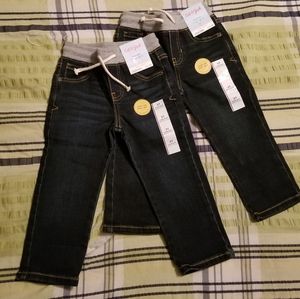Cat and Jack Jeans